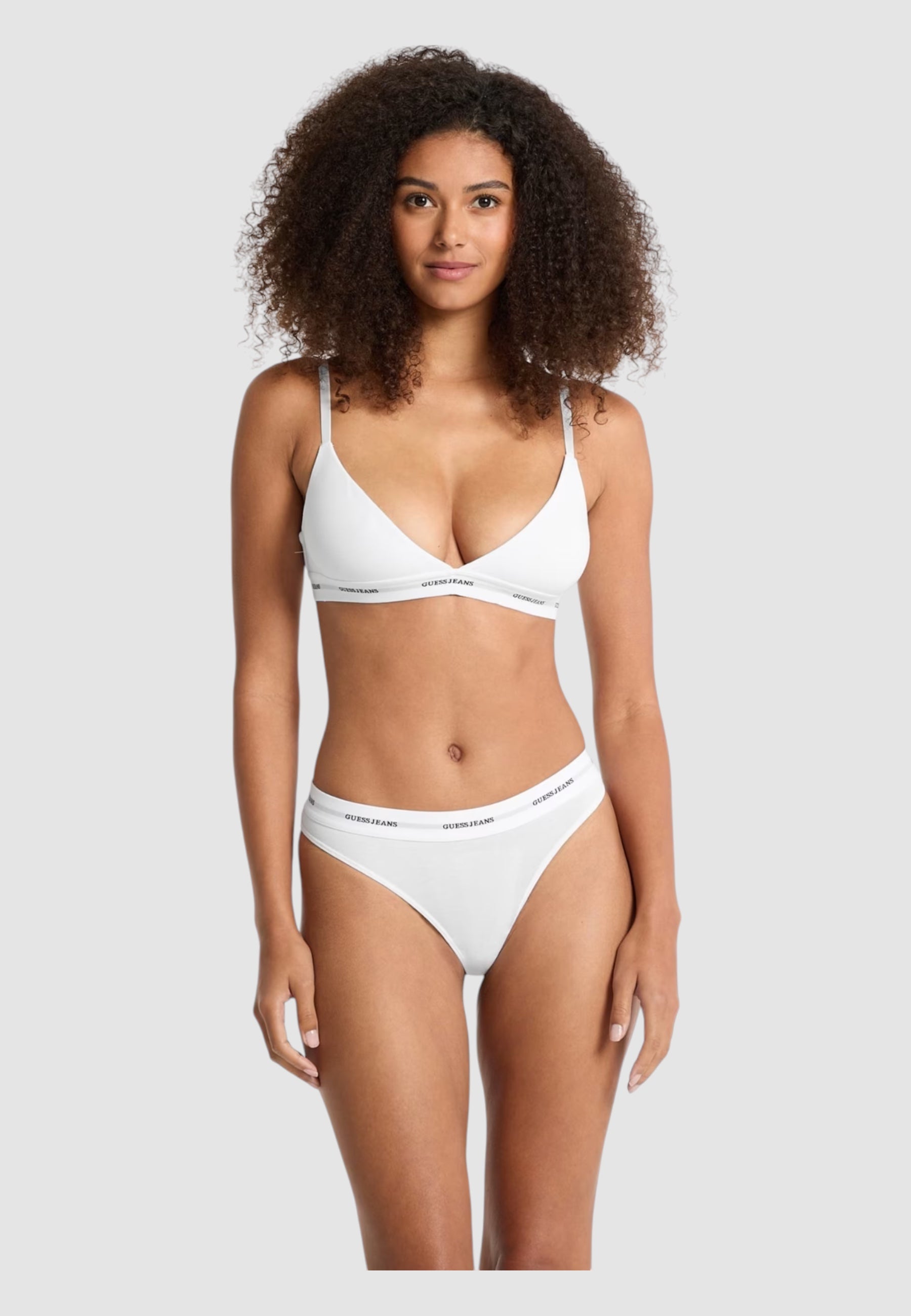 Tanga Donna Guess Jeans
