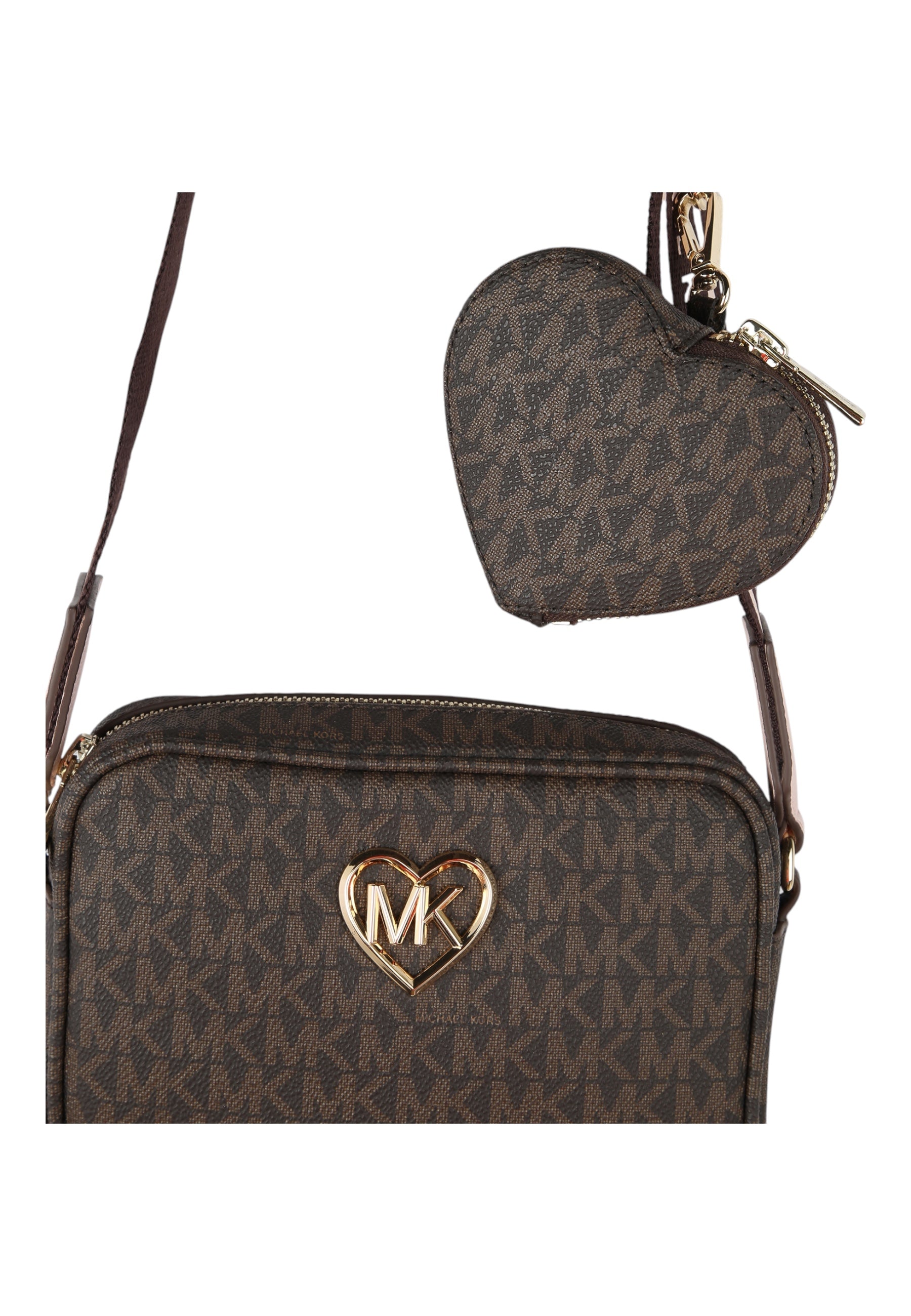 Borsa Bambina Michael Kors