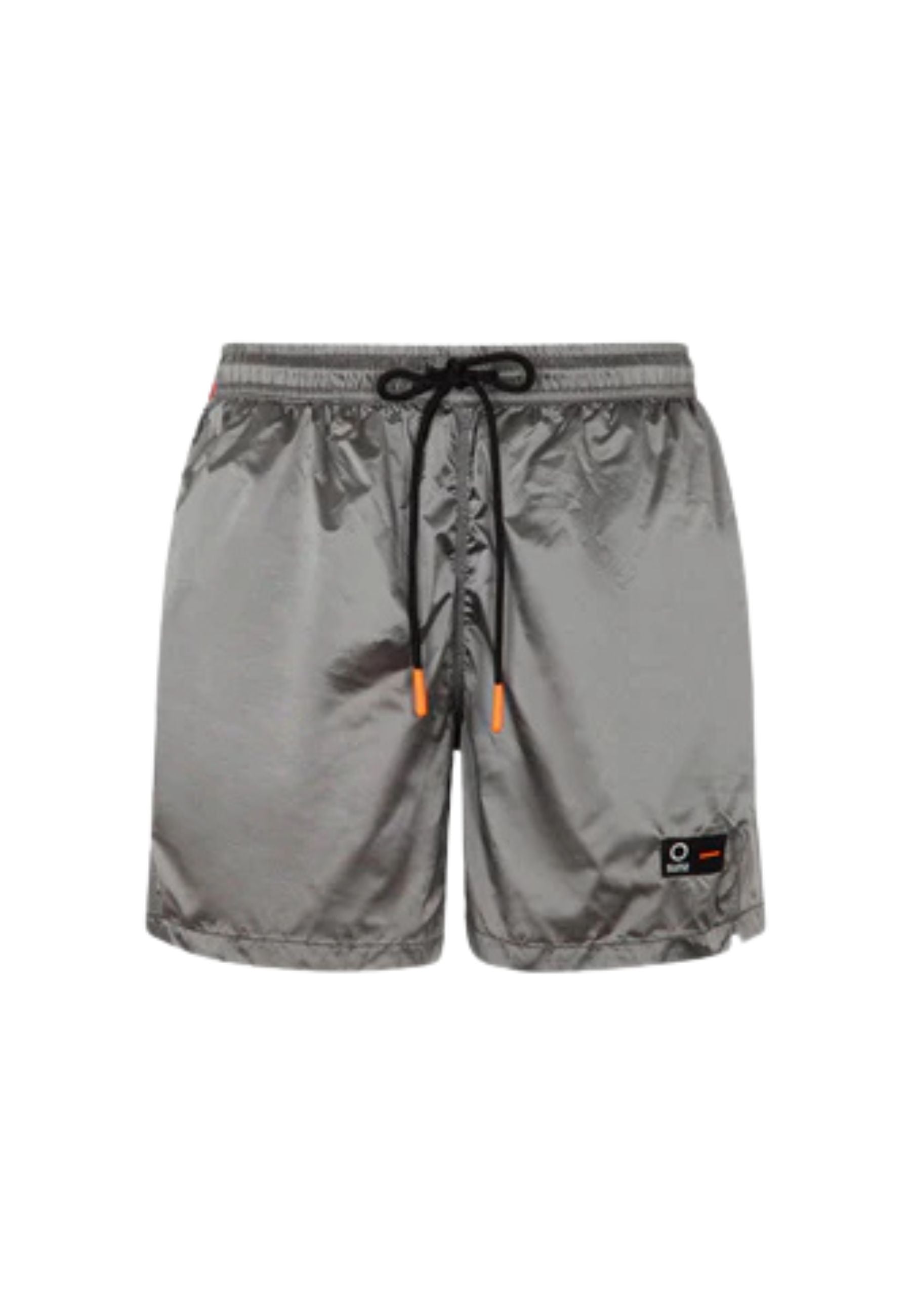 Costume Boxer Uomo Suns Santa Grey