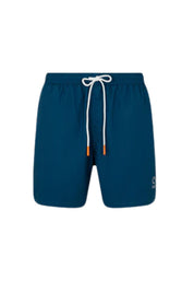 Costume Boxer Uomo Suns Santa Petrol