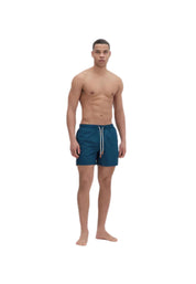 Costume Boxer Uomo Suns Santa Petrol