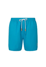 Costume Boxer Uomo Suns Santa Torquoise