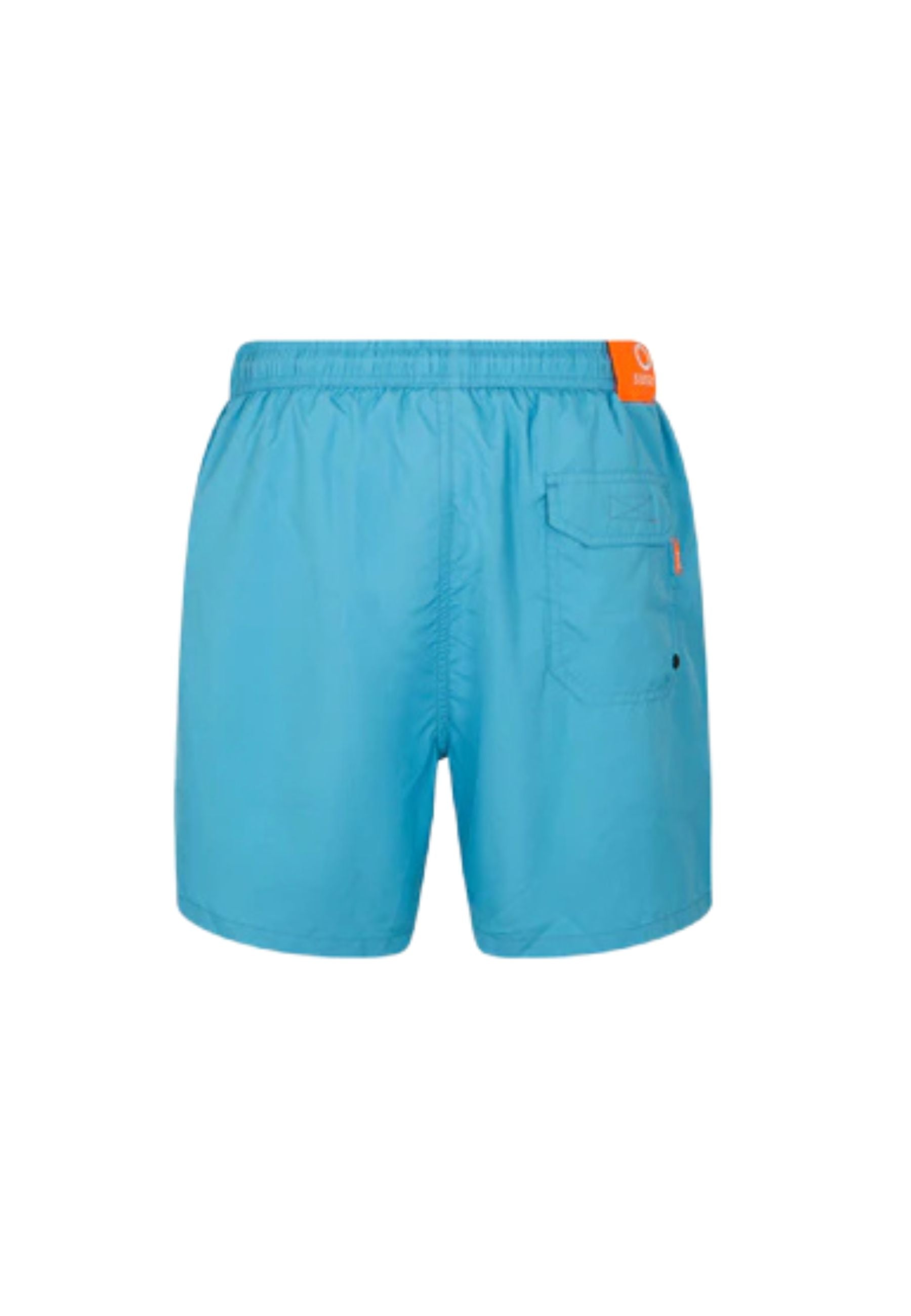Costume Boxer Uomo Suns Santa Torquoise