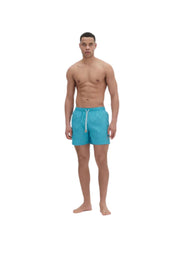 Costume Boxer Uomo Suns Santa Torquoise
