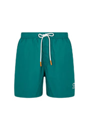 Costume Boxer Uomo Suns Santa Green