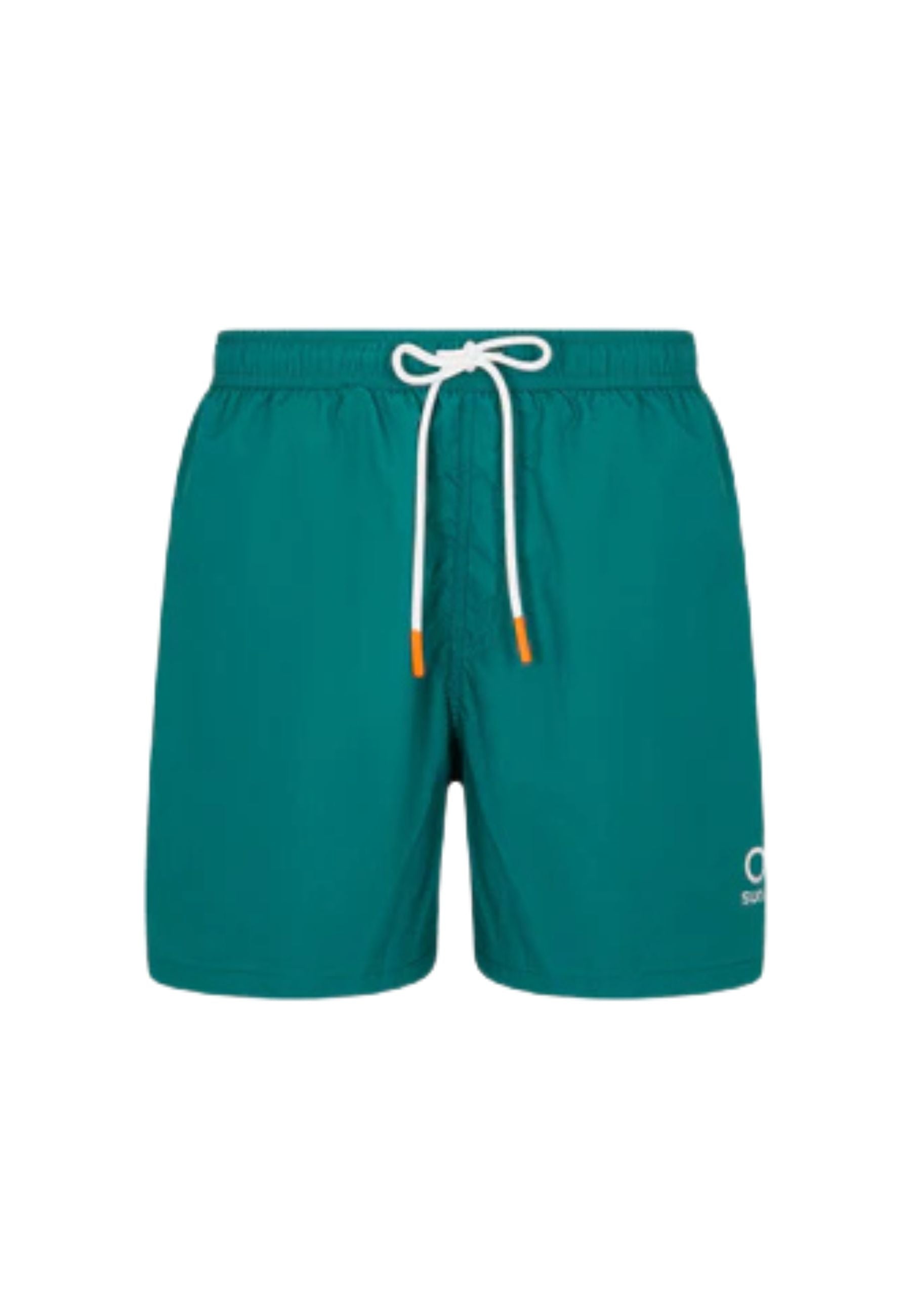 Costume Boxer Uomo Suns Santa Green