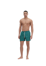 Costume Boxer Uomo Suns Santa Green