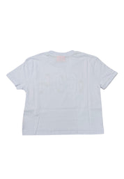 T-shirt Bambina Icon