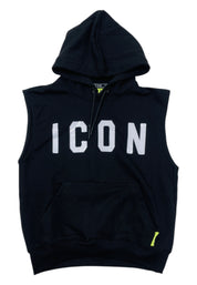 Felpa Bambino unisex Icon