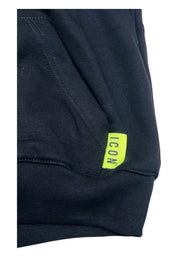 Felpa Bambino unisex Icon
