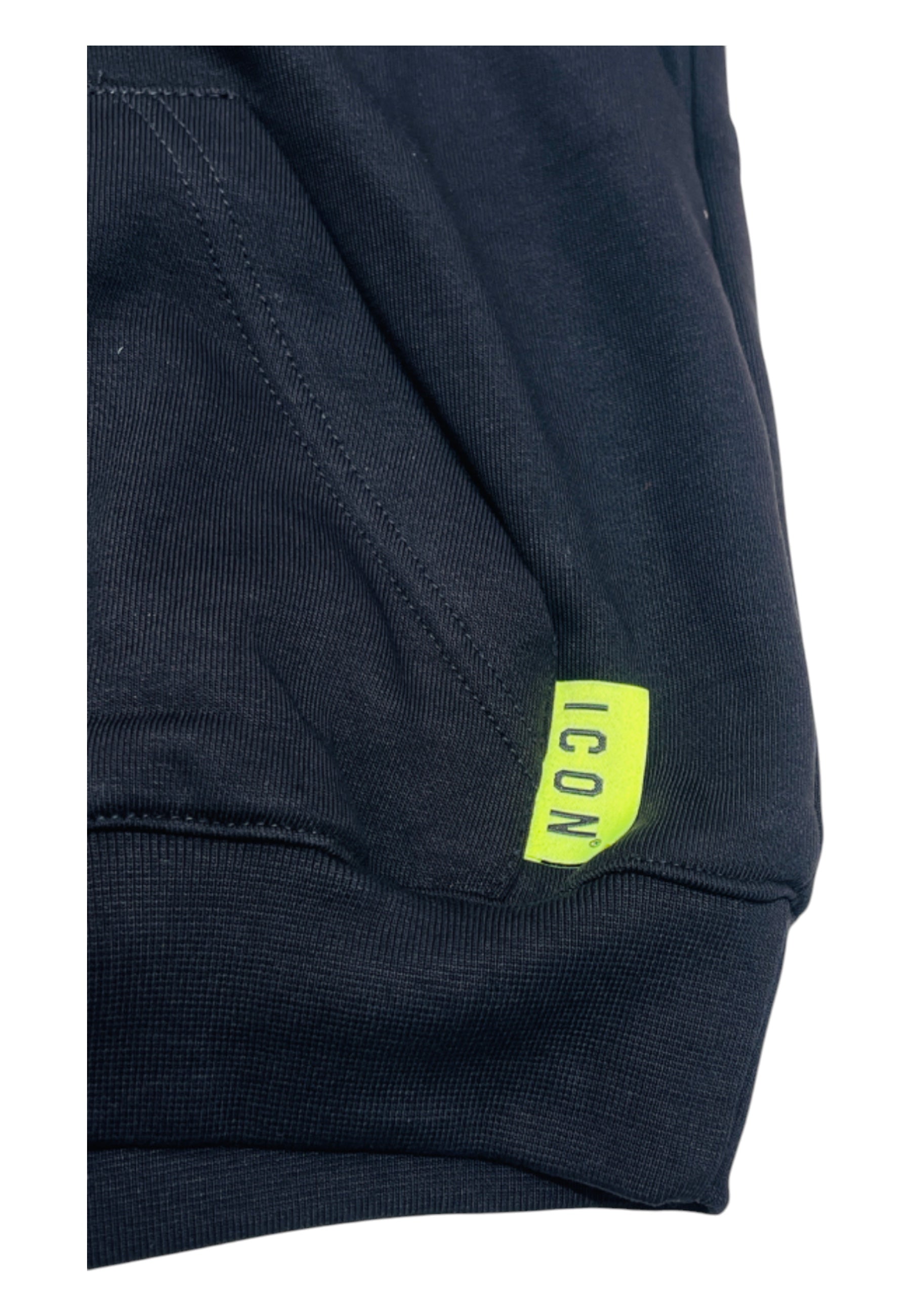 Felpa Bambino unisex Icon