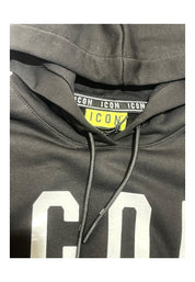 Felpa Bambino unisex Icon