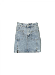 Minigonna Donna Lili Sidonio ELF967BDE