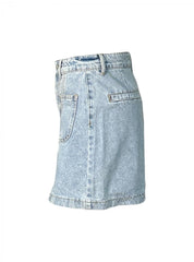 Minigonna Donna Lili Sidonio ELF967BDE