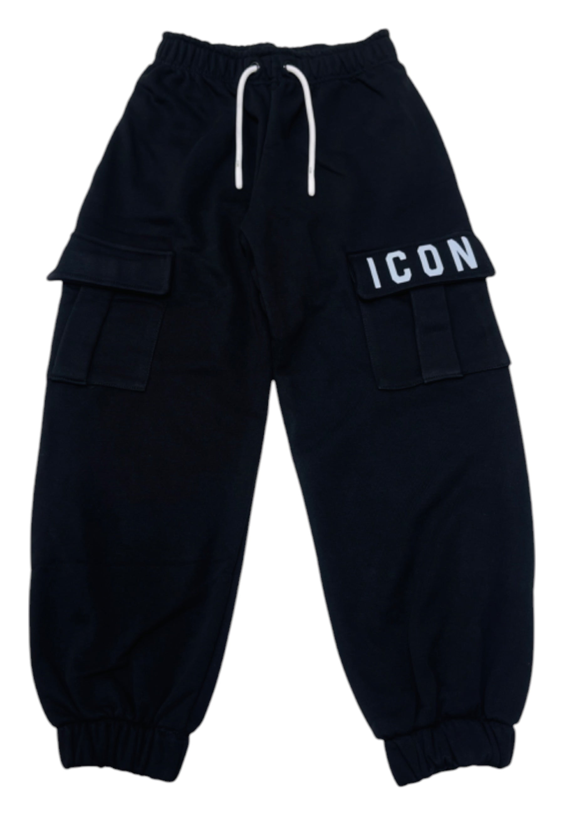 Pantalone Bambina Icon