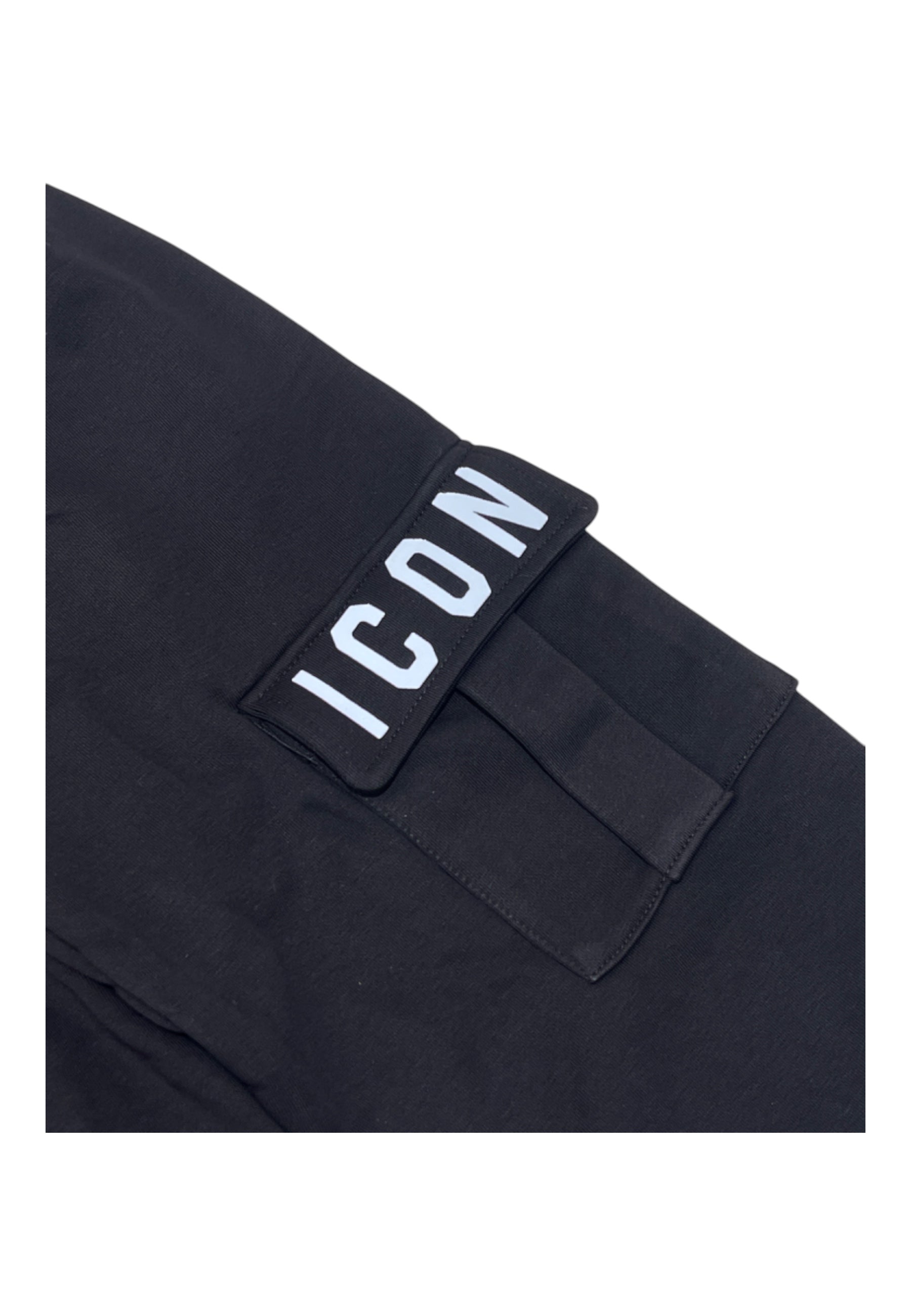Pantalone Bambina Icon