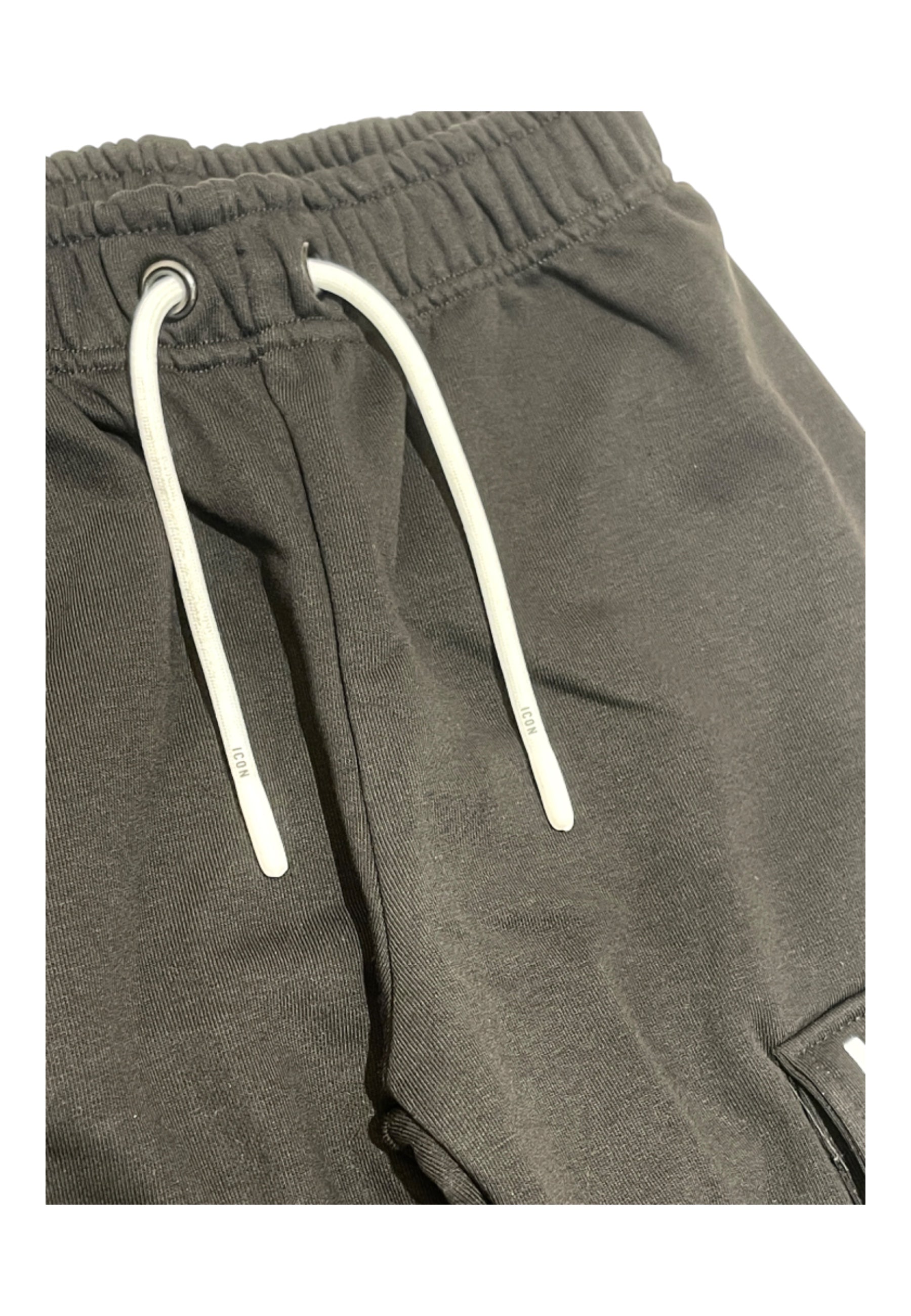 Pantalone Bambina Icon