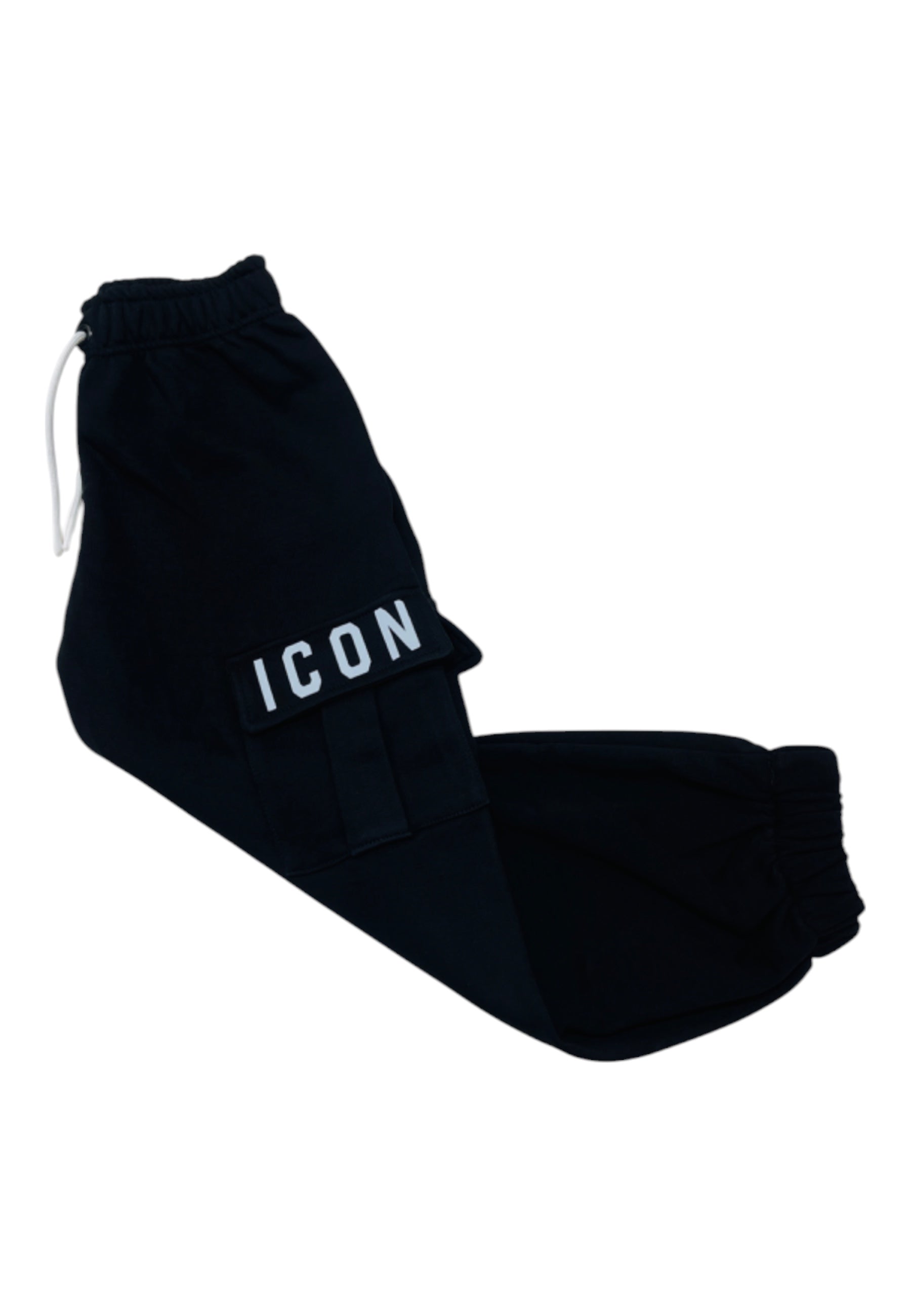 Pantalone Bambina Icon