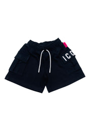 Shorts Bambina Icon