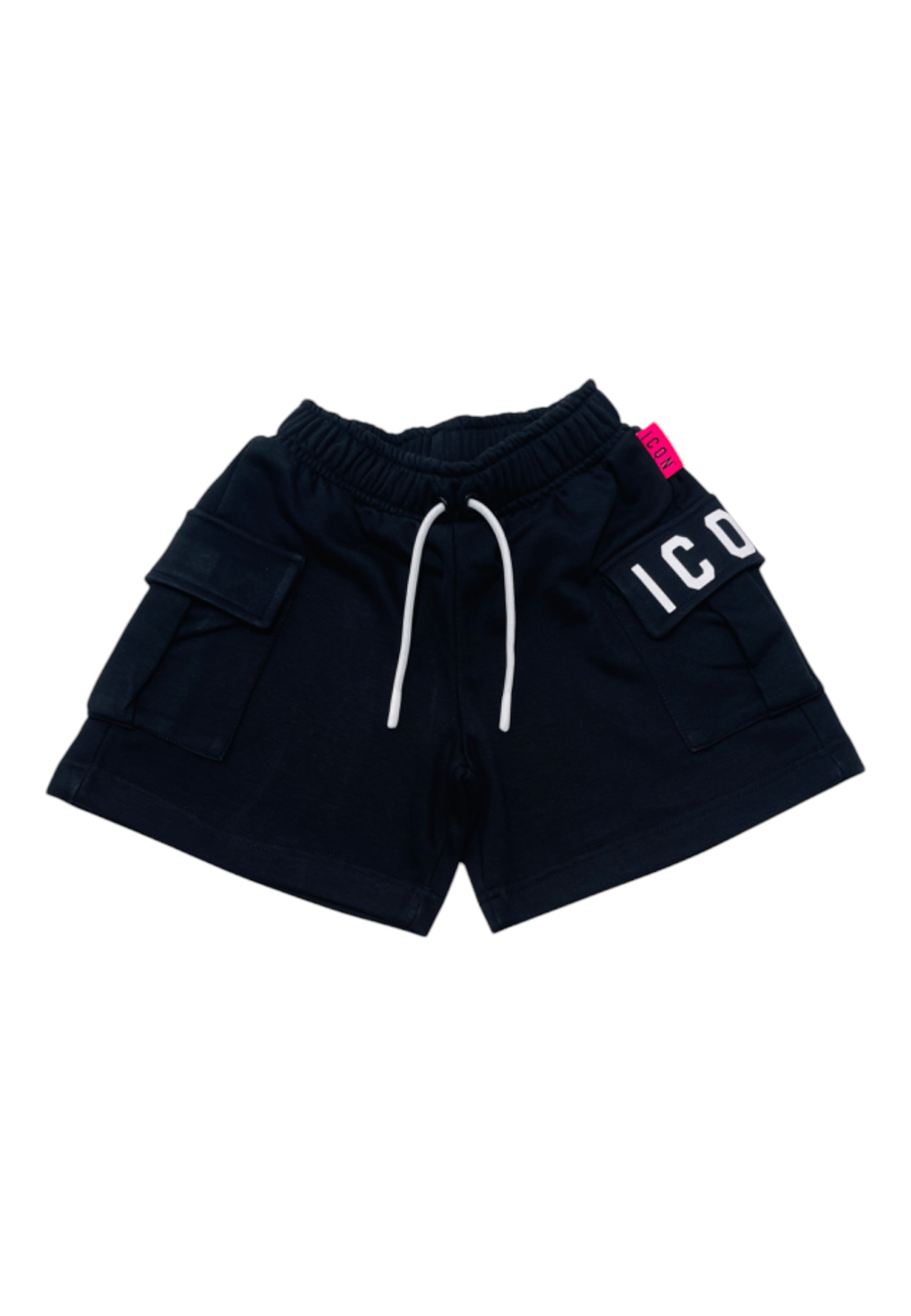 Shorts Bambina Icon
