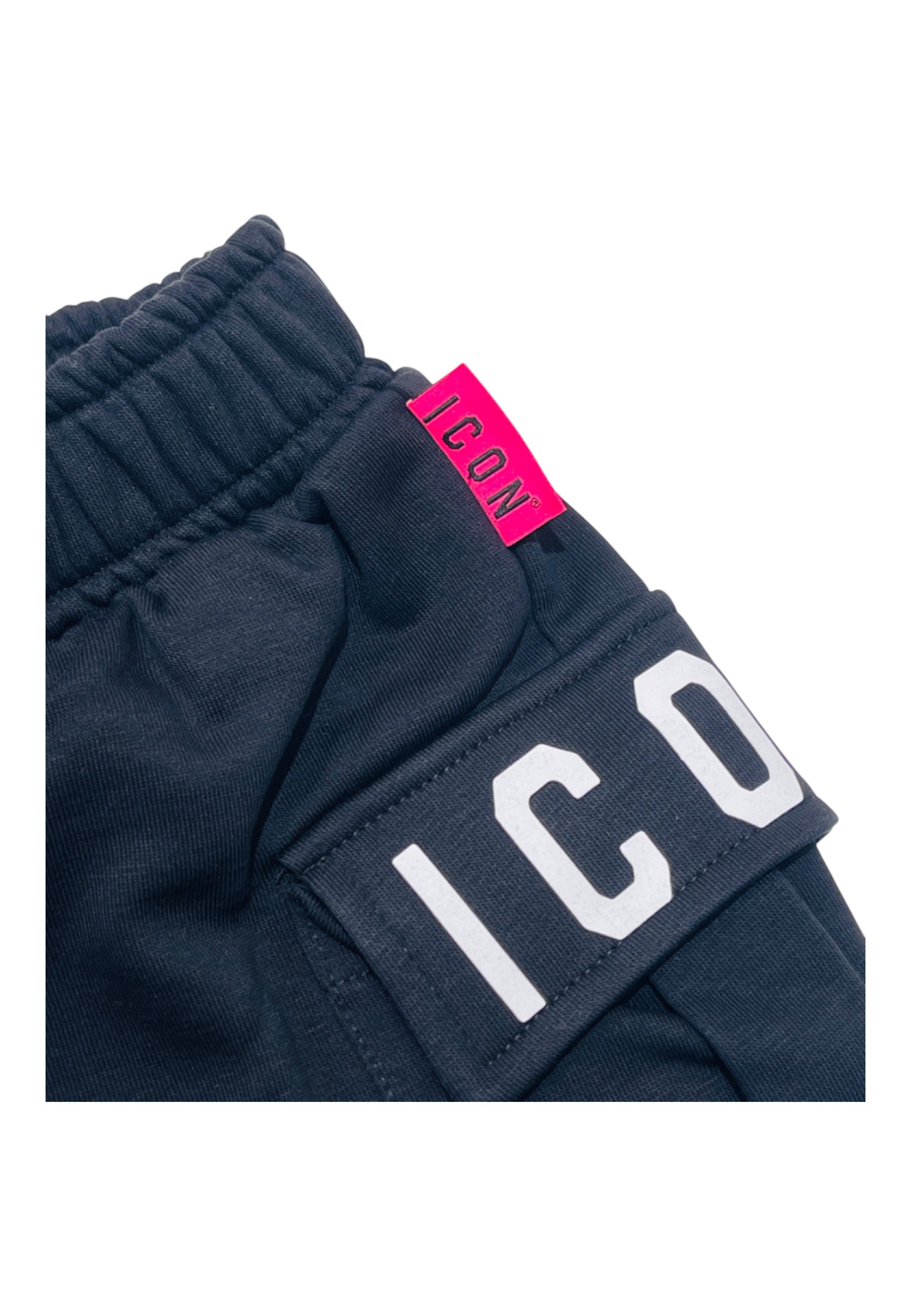Shorts Bambina Icon