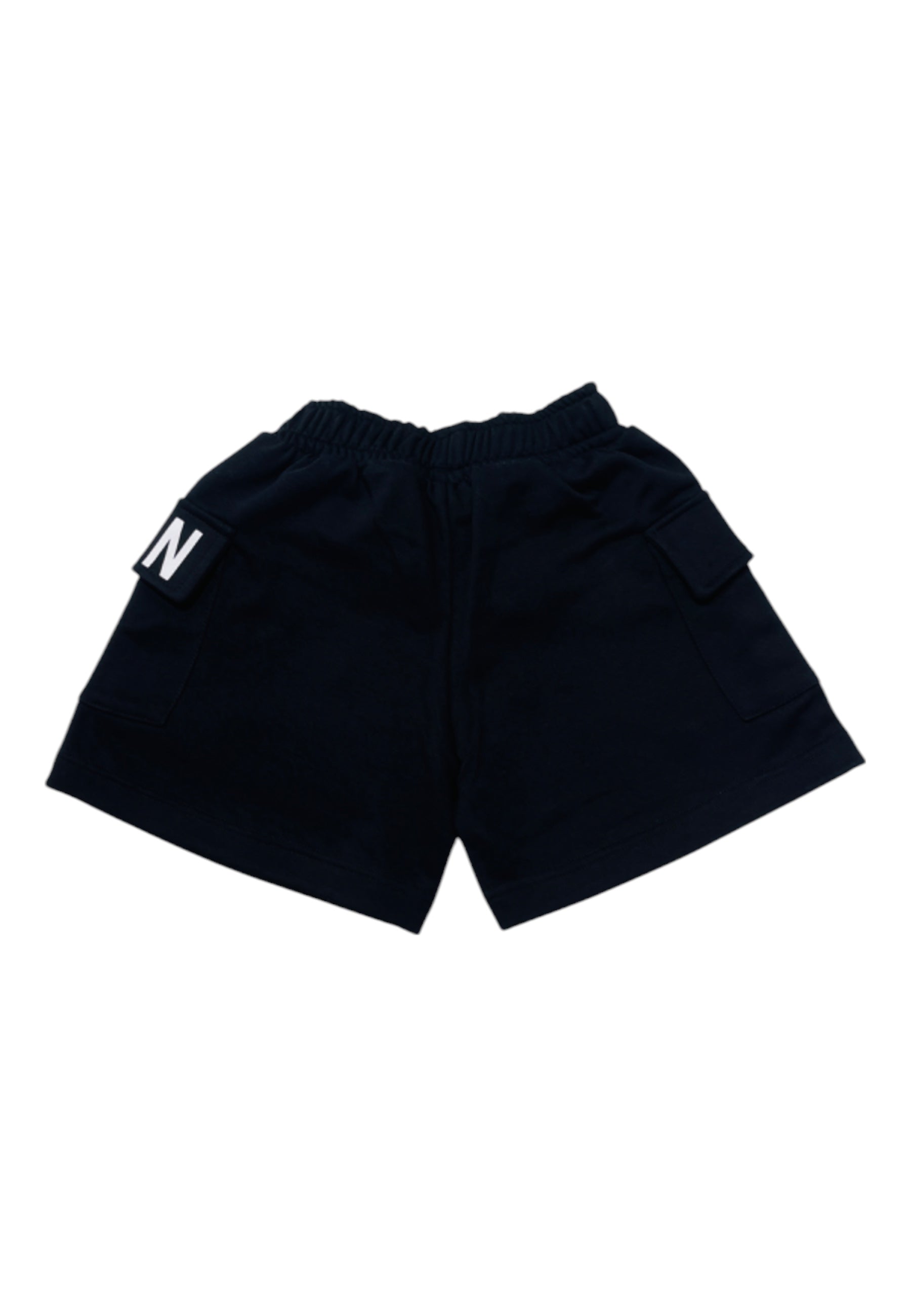 Shorts Bambina Icon