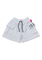 Shorts Bambina Icon