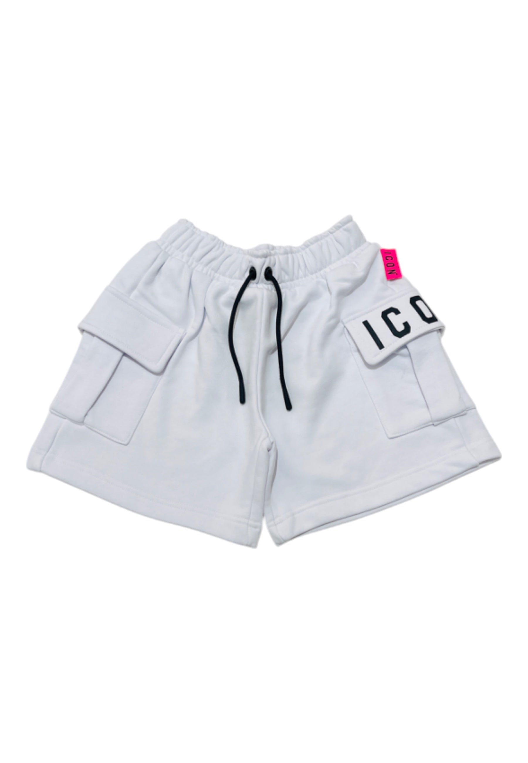 Shorts Bambina Icon