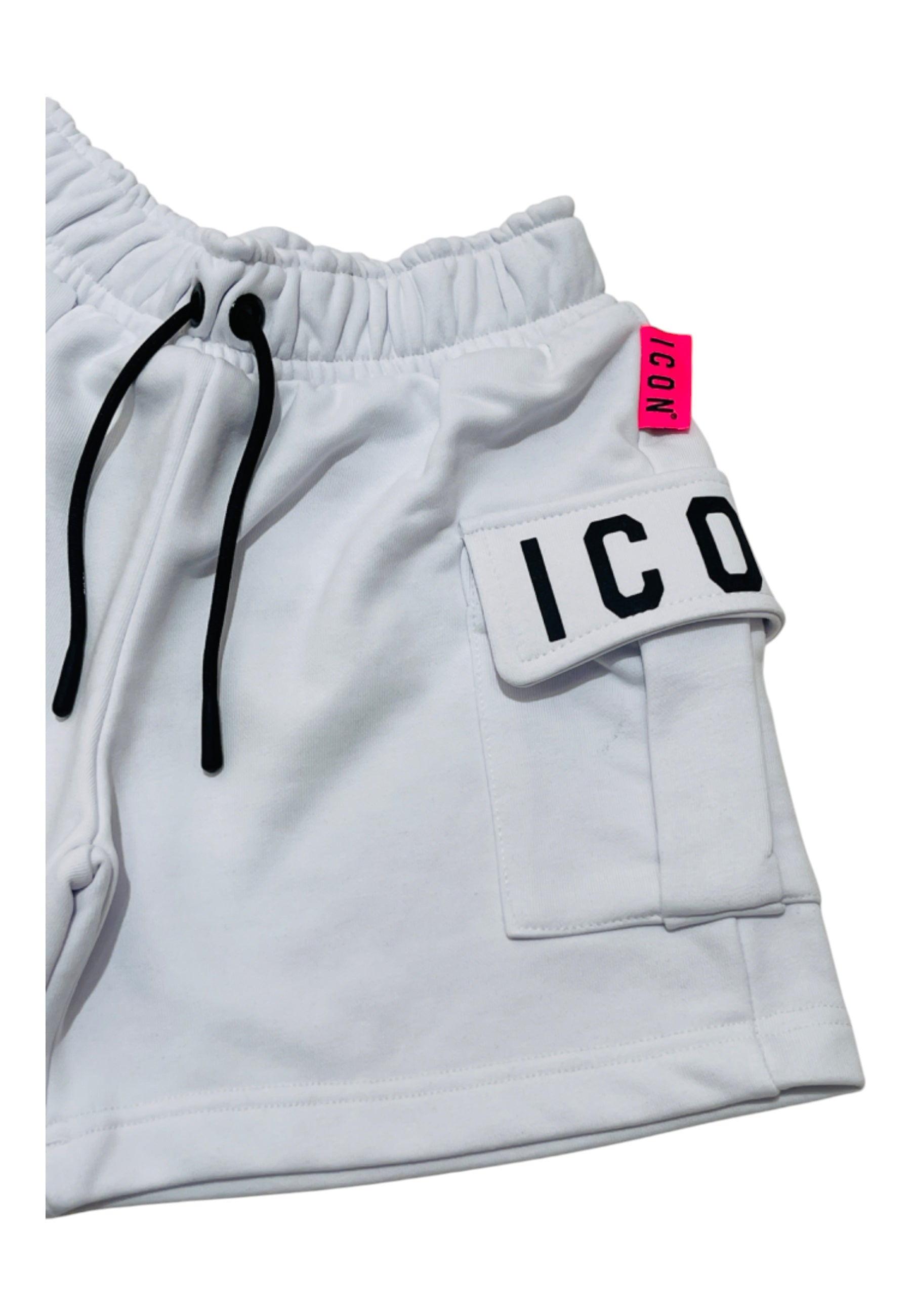 Shorts Bambina Icon