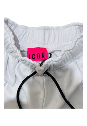 Shorts Bambina Icon