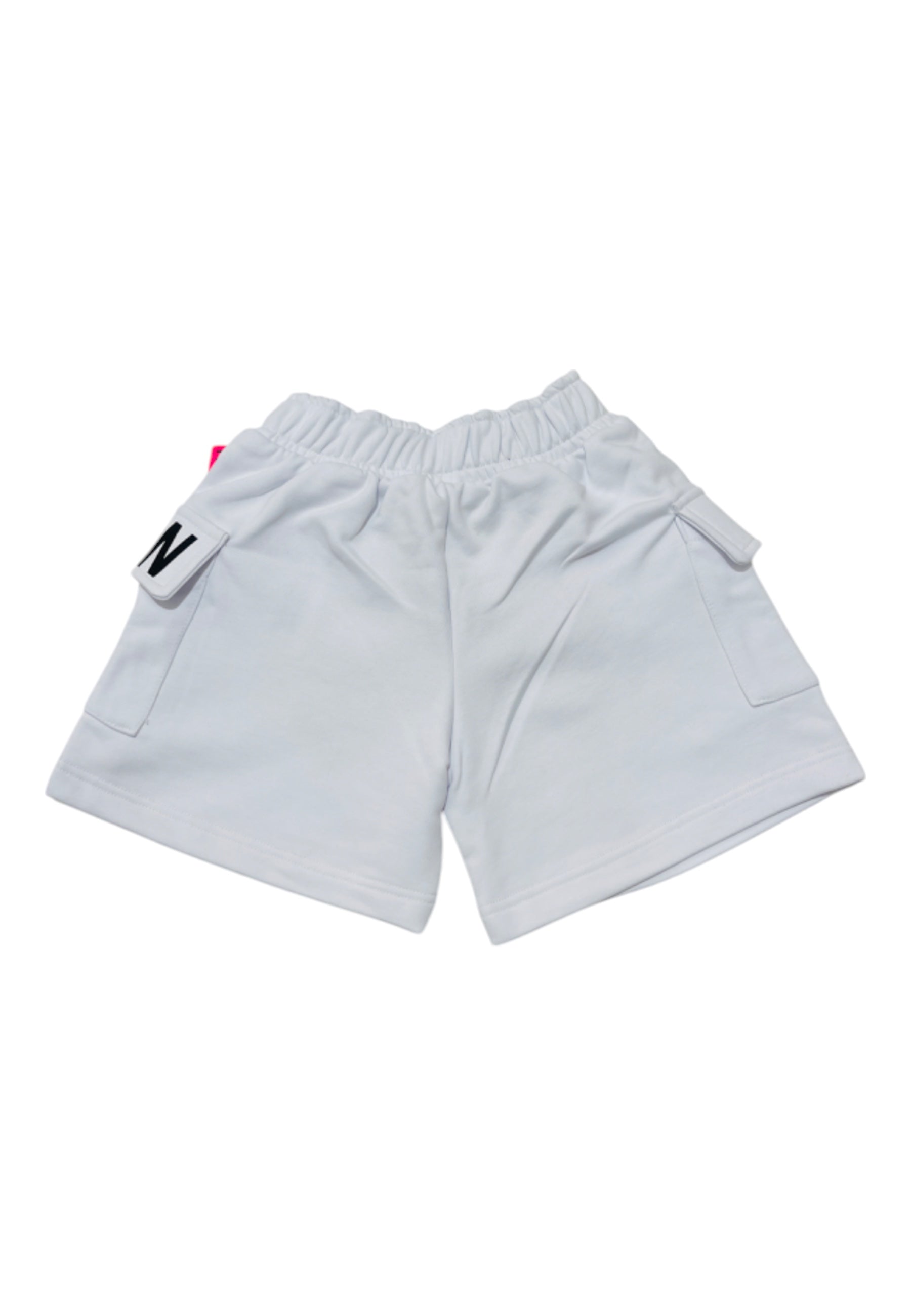 Shorts Bambina Icon