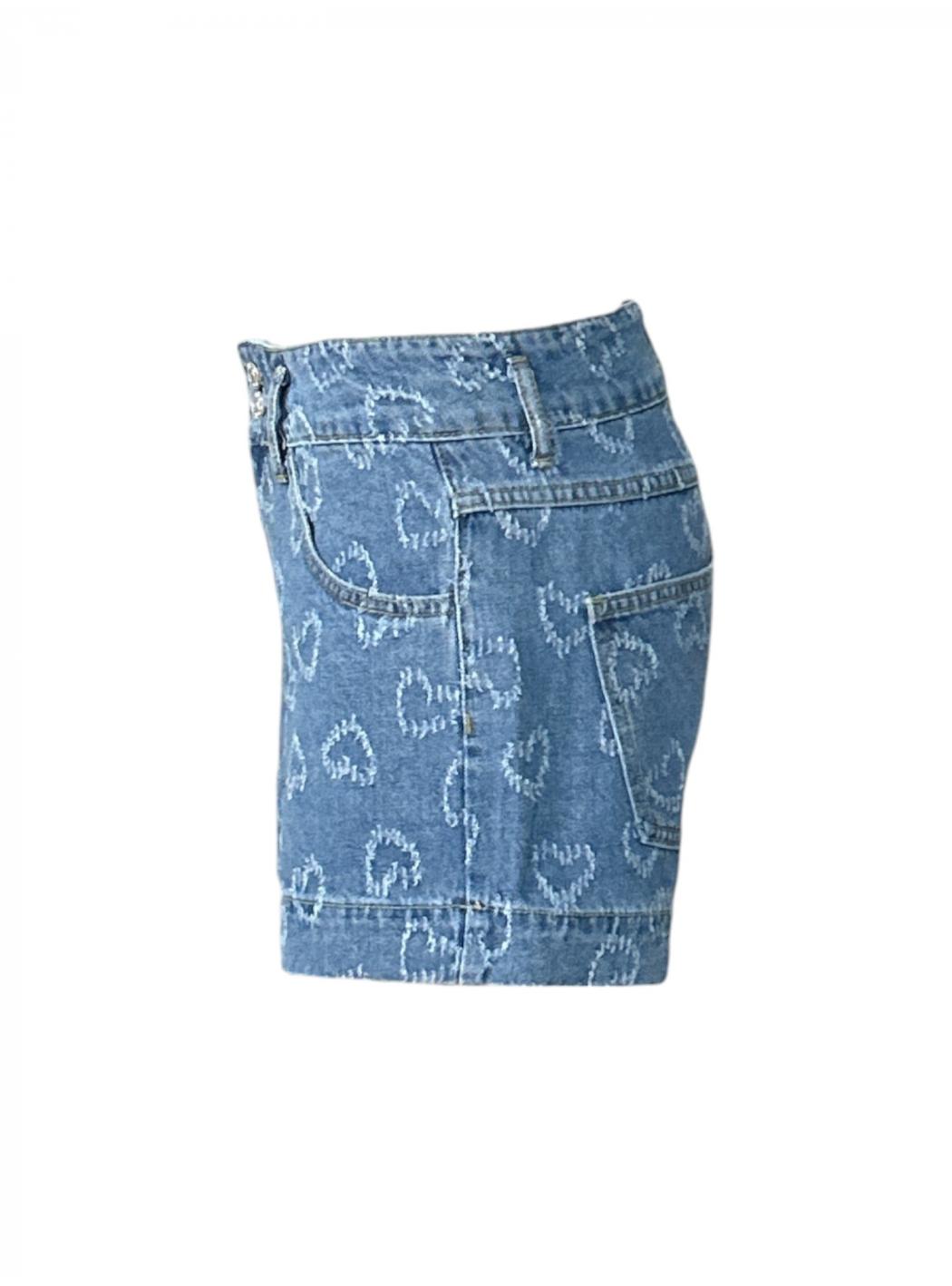 Shorts Donna Lili Sidonio ELF957DE