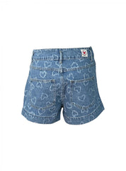 Shorts Donna Lili Sidonio ELF957DE