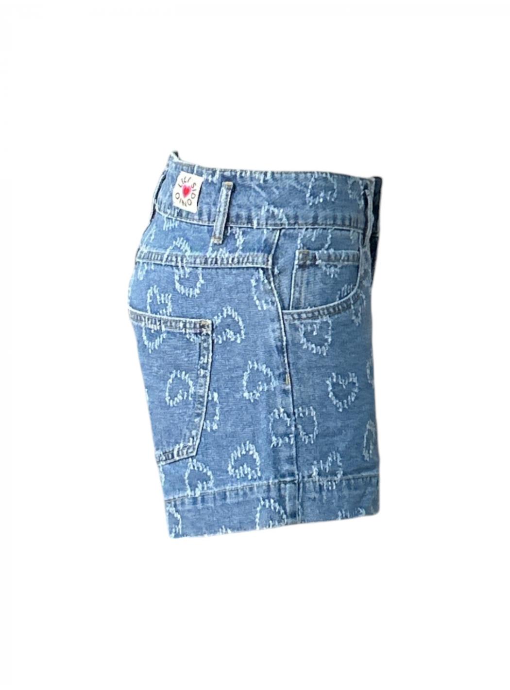 Shorts Donna Lili Sidonio ELF957DE