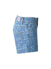 Shorts Donna Lili Sidonio ELF957DE