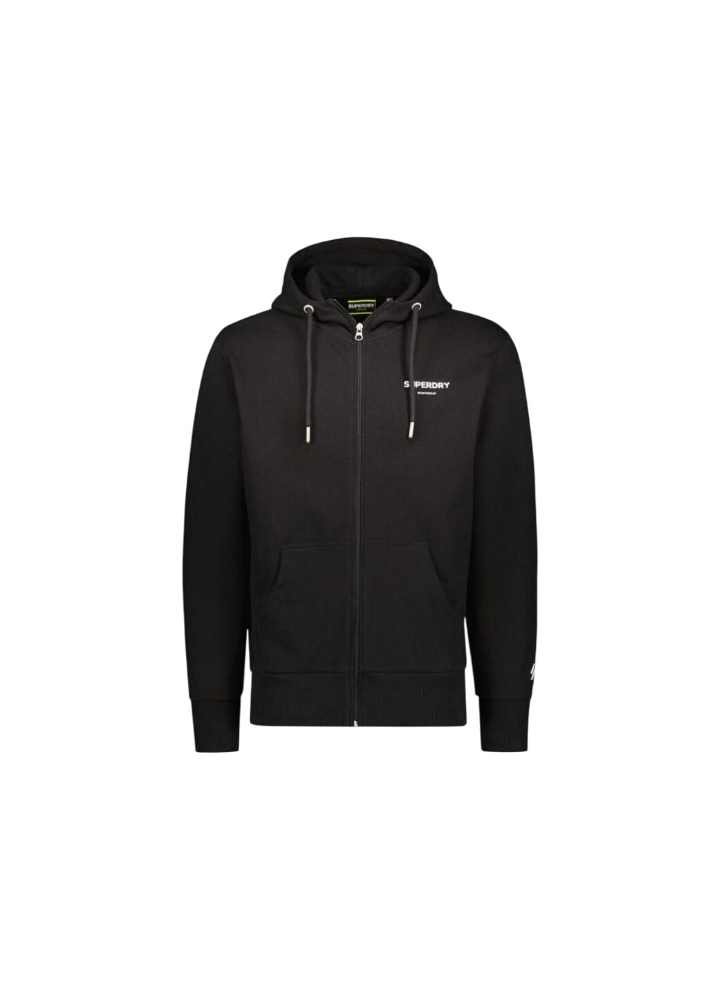 Felpa Core Sport Uomo Superdry M2012075A_02A