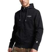 Felpa Core Sport Uomo Superdry M2012075A_02A