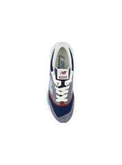 Scarpe Uomo new balance U997RRB