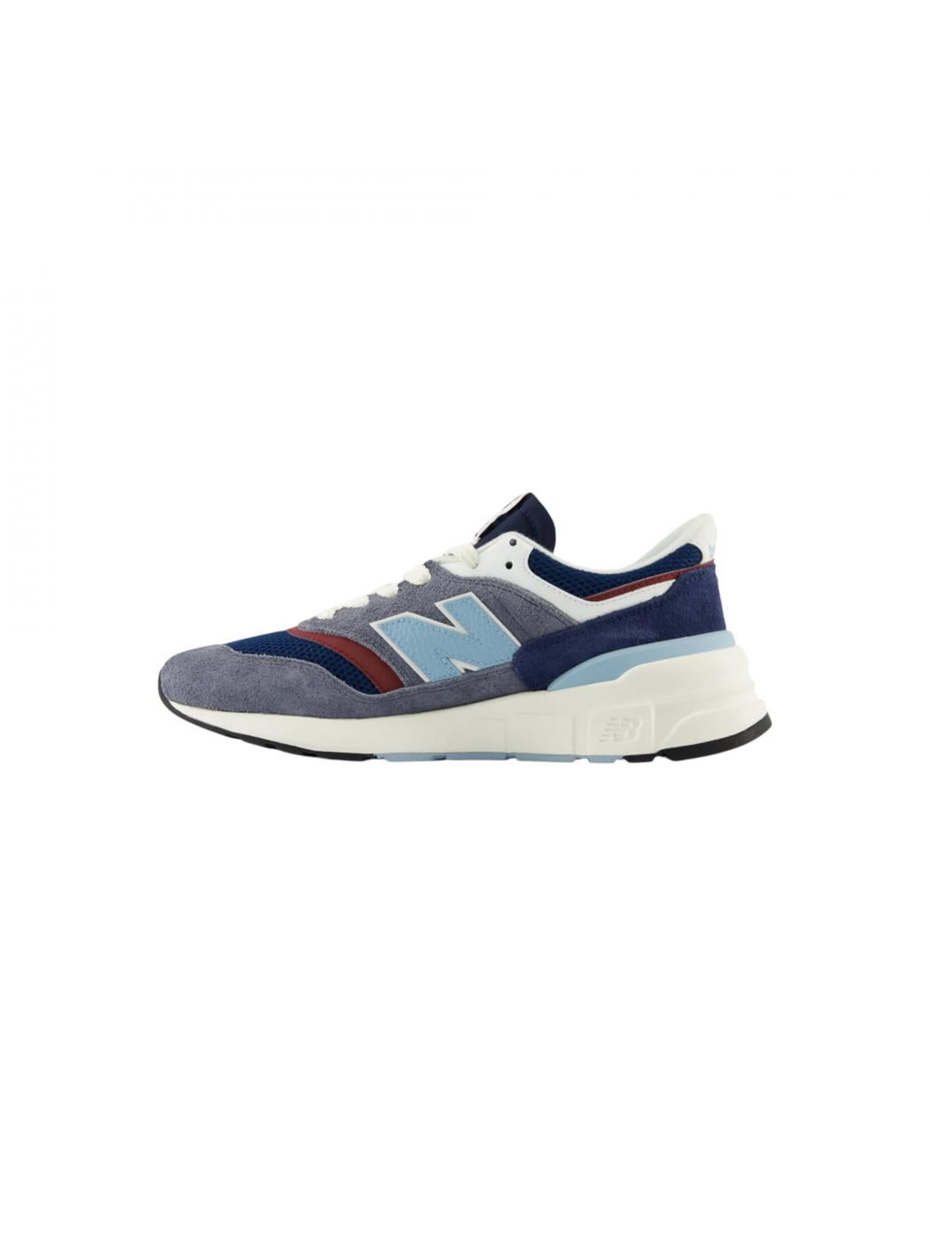 Scarpe Uomo new balance U997RRB