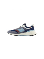 Scarpe Uomo new balance U997RRB