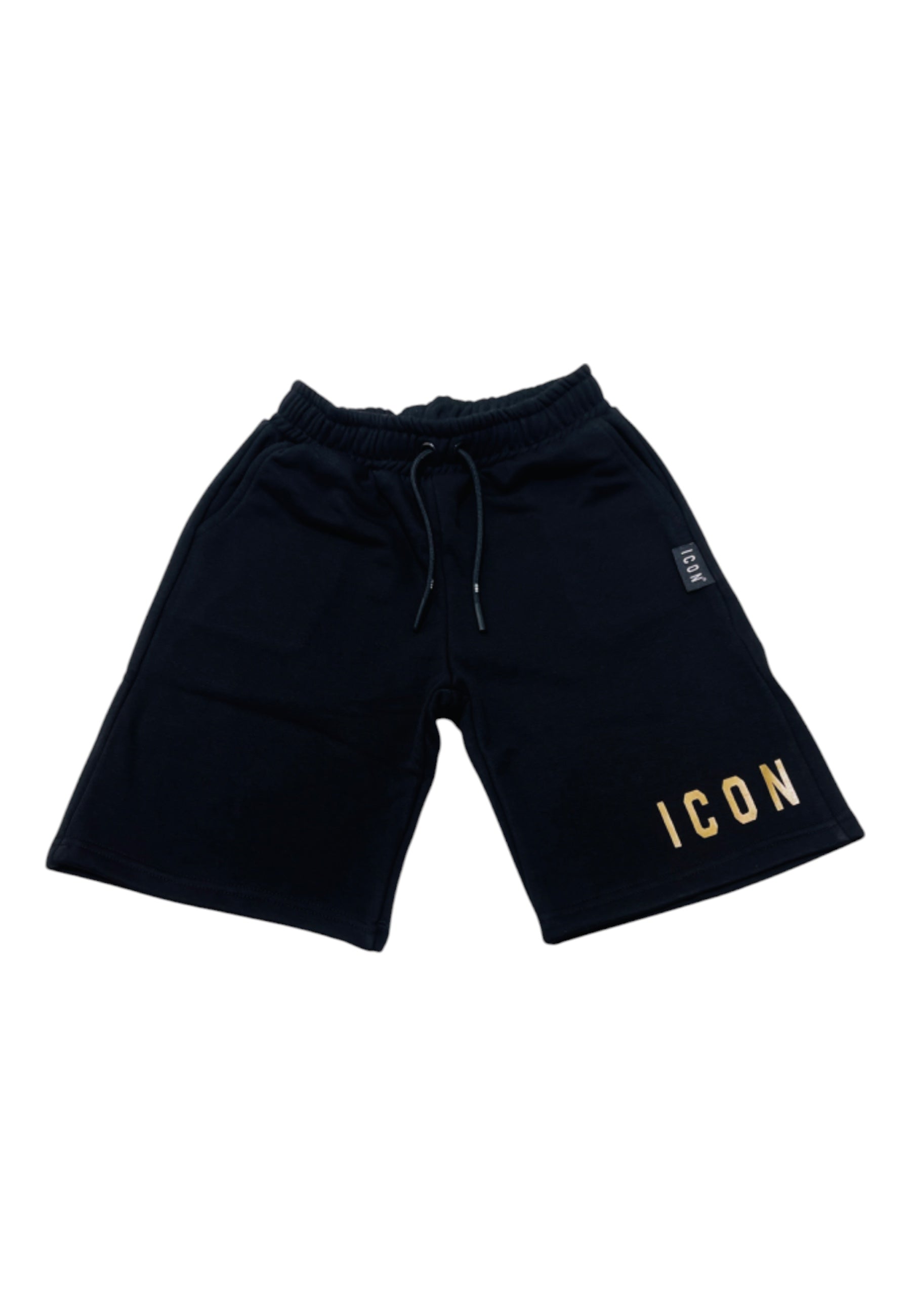 Shorts Bambino Icon