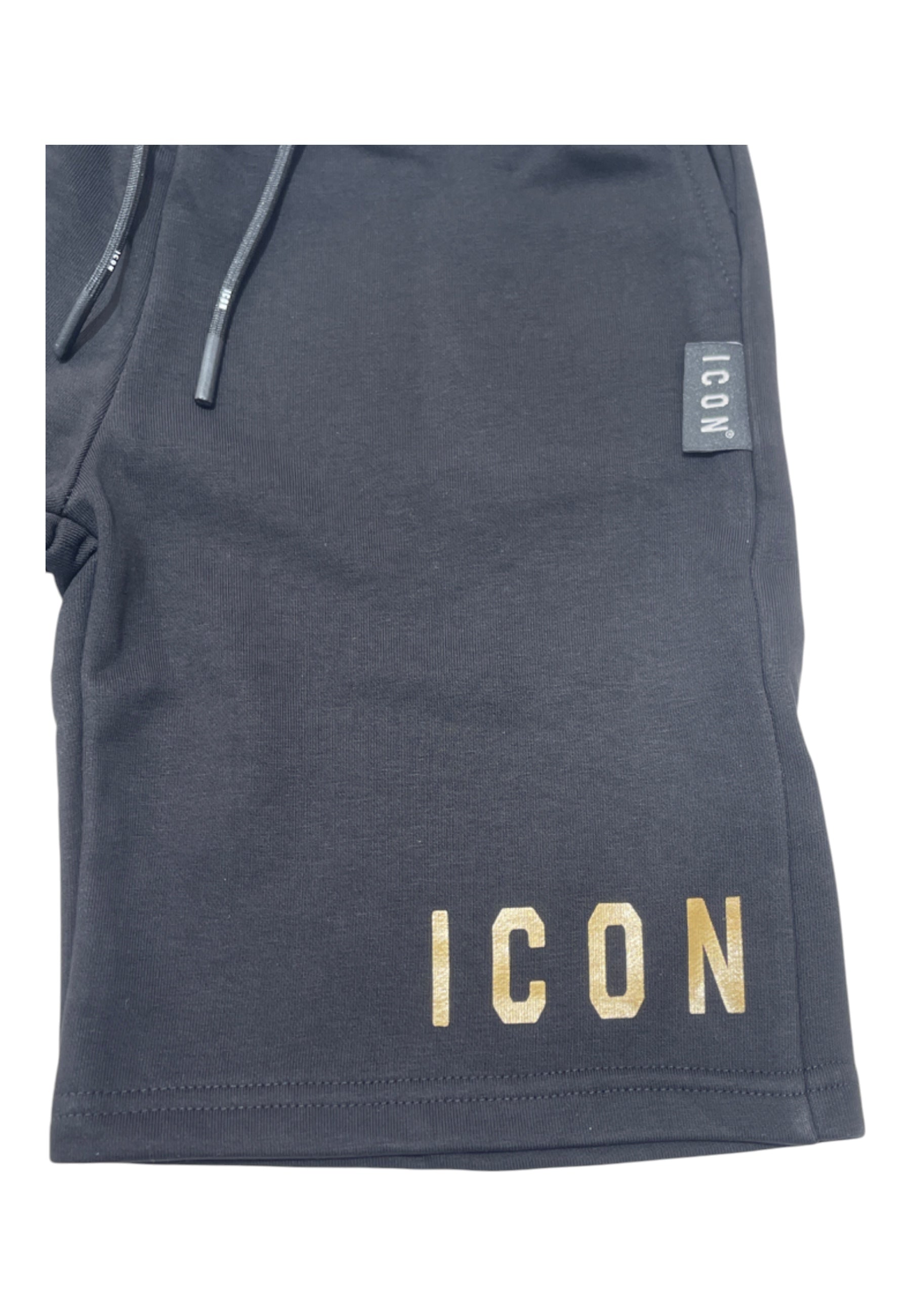 Shorts Bambino Icon