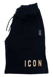 Shorts Bambino Icon