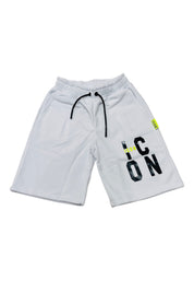 Shorts Bambino Icon