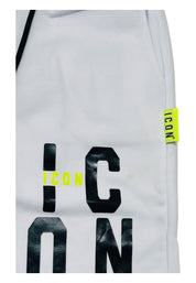 Shorts Bambino Icon