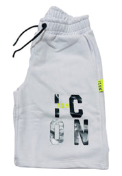 Shorts Bambino Icon