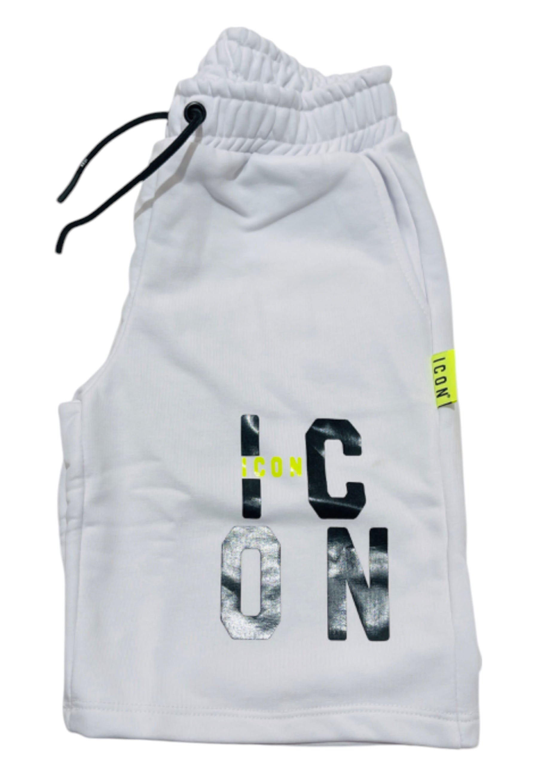 Shorts Bambino Icon