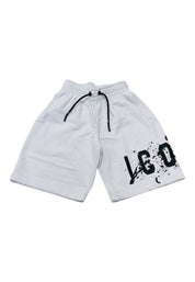 Shorts Bambino Icon