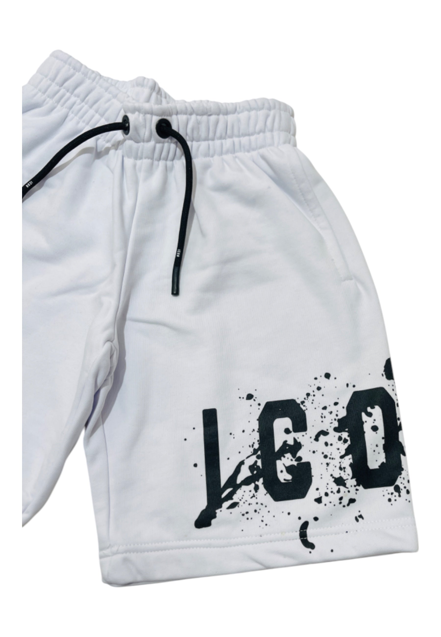 Shorts Bambino Icon