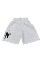 Shorts Bambino Icon